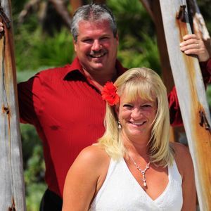 Meet your Posher, Sherry